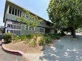 1-bedroom apartment at First Street Manor Apartments in San Jose